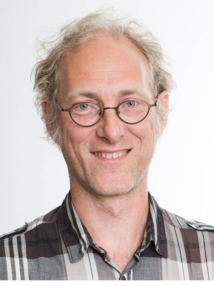 Arend de Wilde